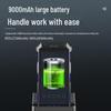 Ezscan R55U UHF RFID Handheld Terminal with 2D Scanner