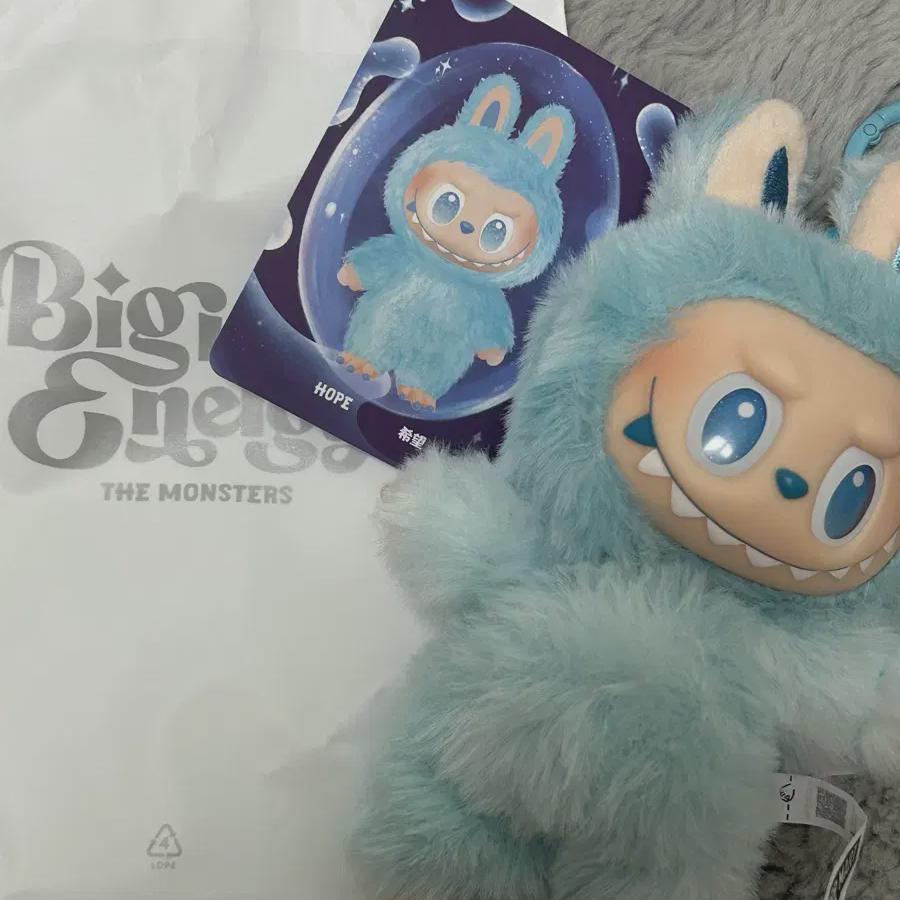 

Hope For Genuine Labubu Beast