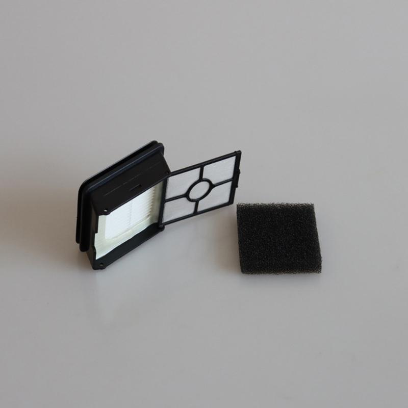 Vacuum Accessories Washable Filter Vacuum Filters Replacement Filters Suitable for Providing Dust and Allergen Capture