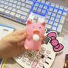 Fidget Toys Cute Pig Squishy Toys Piggy Squeeze Toys Cute Pigman Sensory Stress Toys Stress Relief Toys for Kids and Adults