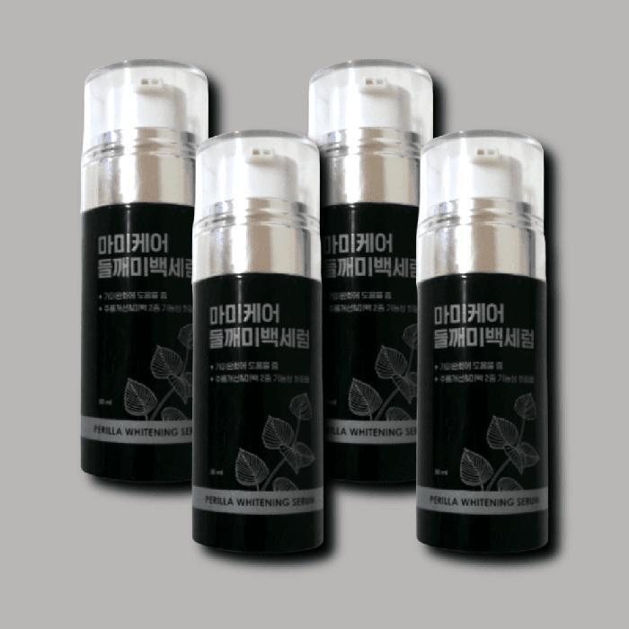 MOMMY CARE Perilla Seed Serum 50ml x 4 Essences (34443150)