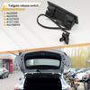 6240399 For GM For Vauxhall Opel Astra H 2004 -2010 Replacement Trunk Tailgate Opening Control Switch 6240325 13223920 13117289