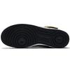 Nike Air Force 1 High Nba Black Metallic Gold AV3938-001