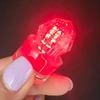 1PC Deep Sea Diamond Night Fishing Led Underwater Fish-Attracting Light Multicolor Fast Fish Aggregating Device
