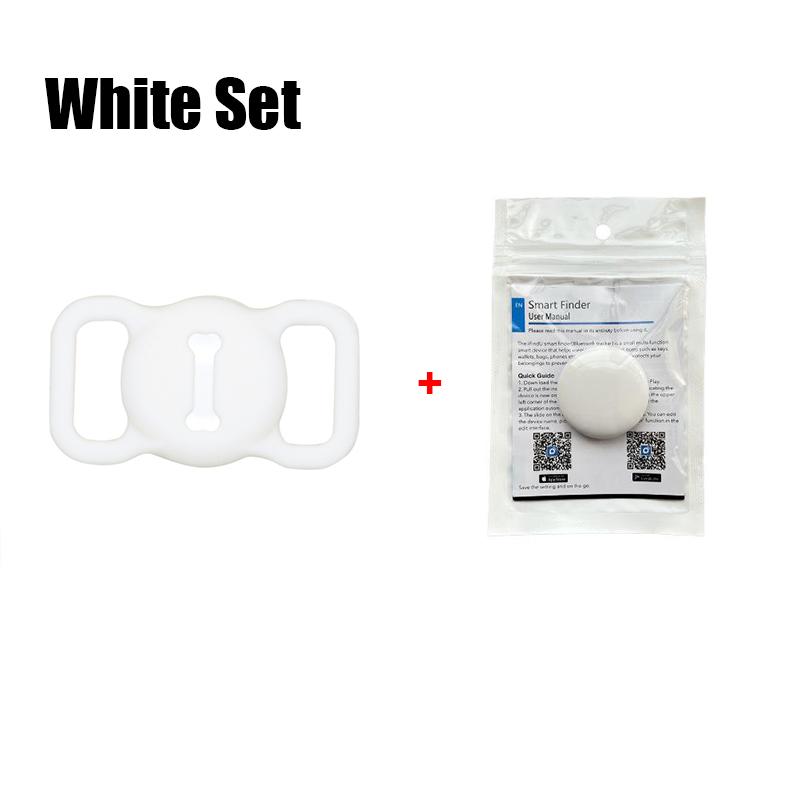 Traceur GPS Intelligent Pour Animaux De Compagnie, Localisateur, Détection, Portable, Bluetooth, Anti-perte, Entraîneur D'enregi