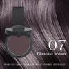 MAYCHEER Hairline Shadow Powder with Puff for Hair Regrowth and Forehead Filling.
