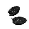 2023 GAC Trumpchi GS8 Key Case: Shadow Leopard, Shadow Speed, Second Gen Legend High-end Car Shell Cover.