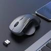 IMICE USB 2.4G Wireless 6-Button Gaming Mouse for Business and Office