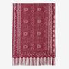 New Summer Women Pure Color Lace Openwork Fringe Long Scarf Shawl Wrap Sunscreen Scarves Headscarf for Lady Veiled Jersey Hijabs
