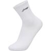 Li-Ning Crew Sports Socks 6-Pack