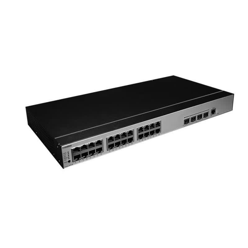 

HUAWEI S5735S-L24P4X-A2 Gigabit POE Managed Switch