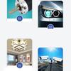 315Mhz/433Mhz Wireless Remote Control RF Remote for Motor Waterpump 12V-48V 4CH Universal Relay Receiver and Transmitter