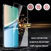 Para Xiaomi Redmi Note 15 Pro+ 15Pro Plus 5G Protector de Pantalla Cristal Templado Película Libre de Polvo con Cubierta de Instalación Para Redmi Note 15