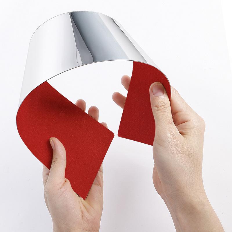 8 Stück Silberne Fensterpfosten Zierleisten Abdeckung Türdekorplatte Aufkleber Passform Renault Kadjar 2015 2016 2017 2018