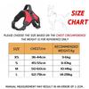 Dog Harness Leash Set Adjustable Pet Chest Strap For Small Medium Dogs Outdoor Dog Walking Chest Strap Pets Supplies