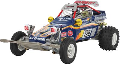 Tamiya RC Specjalny projekt Produkt Elektryczny samochód RC Fighting Buggy 47304 1/10 (2014)