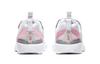 Nike React Element 55 Low top Running Shoes Gray Pink Infant And Toddler CK4083-102