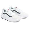 Vans Old Skool Overt Cc 'White Black' Vans VN0A7Q5EWHT