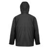 Ergebnis Recycelte 3-in-1-Jacke für Herren aus Ripstop
