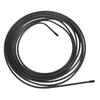 3 16in 16.4ft Brake Line Tubing with 15pcs Fittings for Automotive Truck Brake System Repair