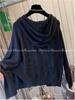 Plain Color Zipper Hooded Knit Jacket - Women's Casual Early Autumn Style