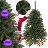 Artificial Christmas Tree Like A Life Caucasian Spruce 150 Dense As Real Beautiful