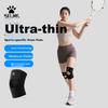 KELME Knee Brace Meniscus Sports Joint Patella Strap, Lightweight Summer Versionn for Men And Women, Running Hiking Badminton Knee Support