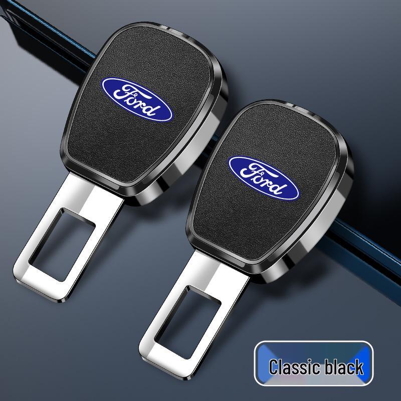 Seatbelt Extender for Ford: Escort, Kuga, Edge, Focus, Mondeo, Taurus