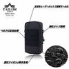 TAILOR JAPAN Tactical Pouch, Military Pouch, Airsoft Pouch, Military Bag, Outdoor Sports, Smartphone, Small Item Storage, Airsoft, Velcro, MOLLE Compa