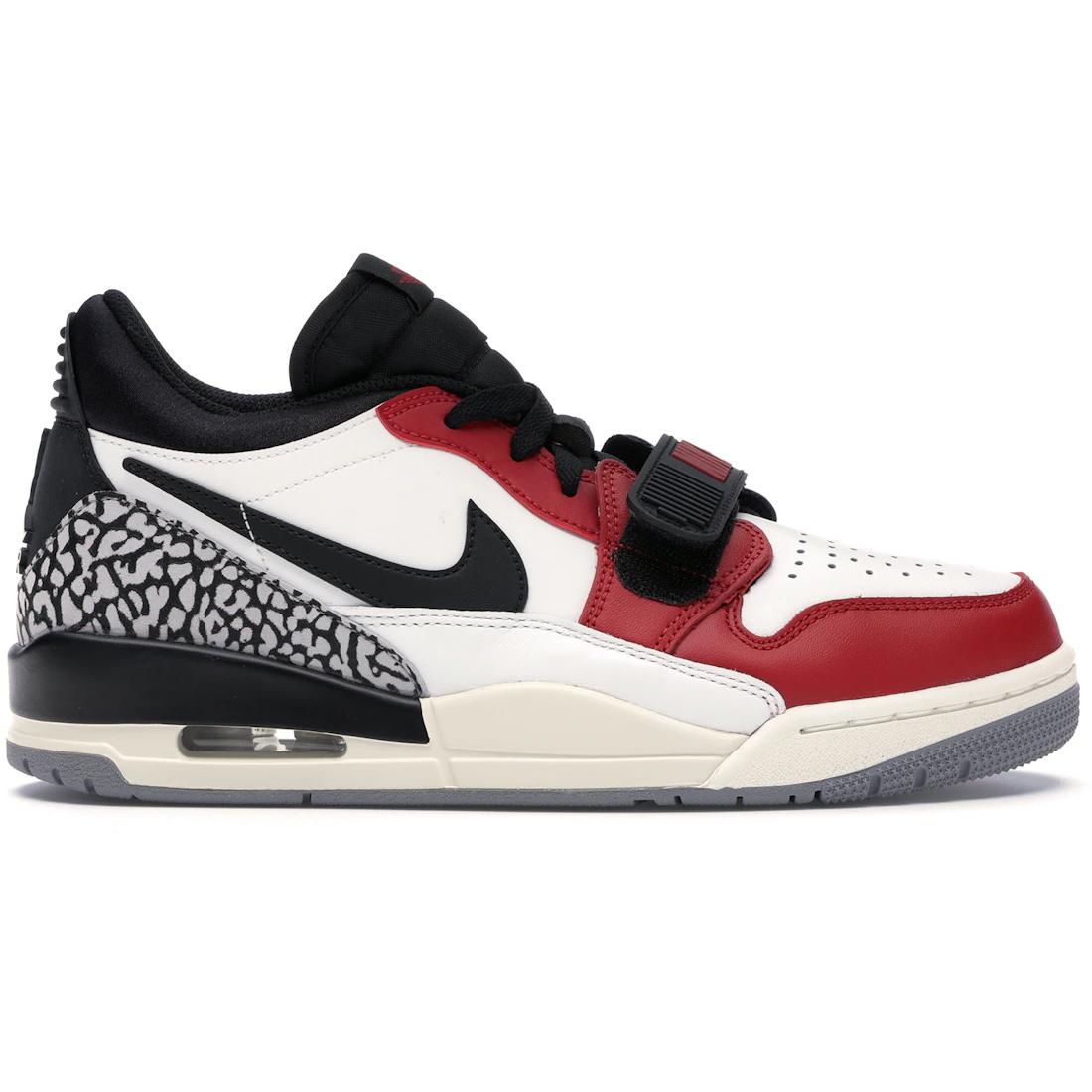 

Sneaker Jordan Legacy 312 Low Chicago(CD7069-106) 45.5
