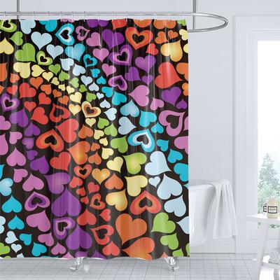Bagno – Tende da doccia