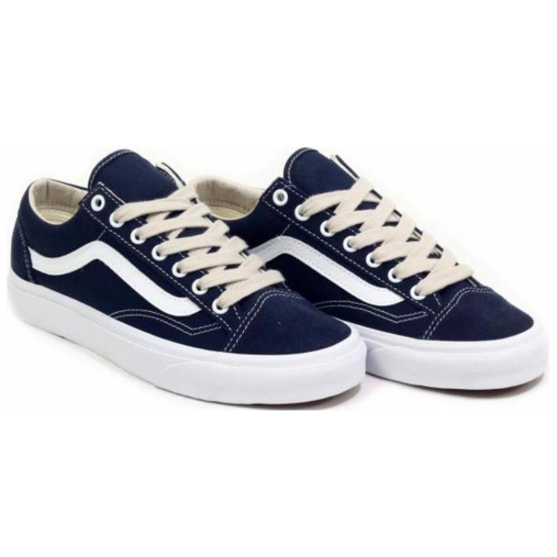 Vans Style 36 'Fuzzy Lace Parisian Night' Vans VN0A54F6JDU