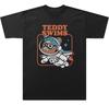 Christmas Gift Teddy Swims  Tour Unisex All Size Shirt 22D1049 Unisex T-Shirt