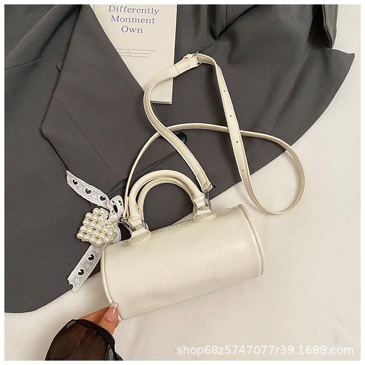 

This year s popular small bag women s 2025 new spring and summer versatile messenger bag Korean version handbag pillow bag