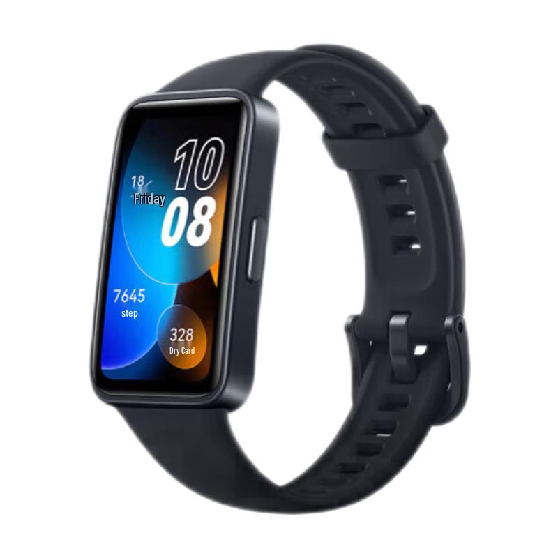 Huawei Band 8 NFC Smart Band (CN version)