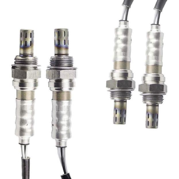 

4X Oxygen O2 Sensor 1 & 2 for 2010-2012 Hyundai Santa Fe 3.5L; 2011-2012 Kia Sedona 3.5L Upstream + Downstream
