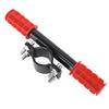 TPU and Iron Kid   Handlebar Children Handle Grip for   Mijia Electric Scooter