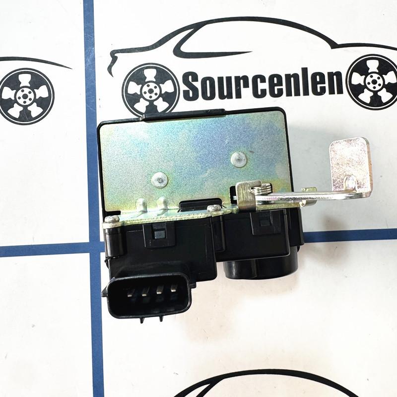 Brand New Tailgate Lock Actuator for Hyundai Veracruz Ix55 2007-2012 812303J000 81230-3J000
