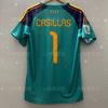 Vintage Trikot Beckham AC Robben Zidane Maldini Boca Carlos Drogaccio Fußballtrikot