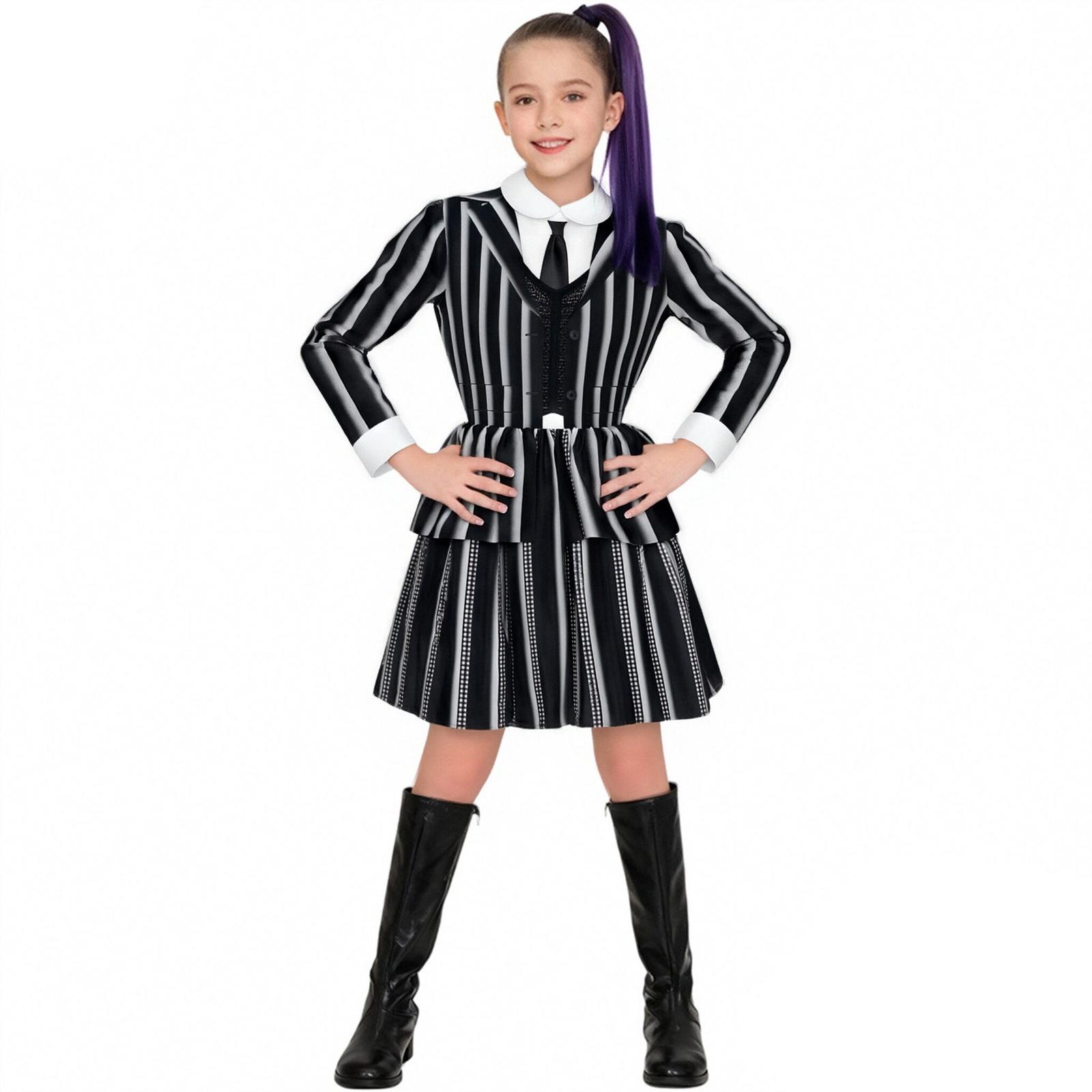 

Живой сервер косплея для фильмов, аниме и игр 130 чёрный