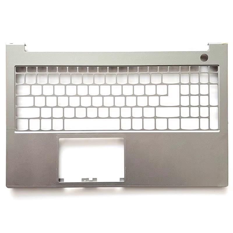 NEUE Laptop-Hülle Für Thinkbook 15 G2 ITL 15 G3 ARE LCD-Rückseite Frontblende Scharniere Handballenauflage Untere Hülle 5CB1B34809