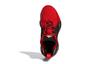 adidas D Rose 773 Breathable Mid Top Children's Basketball Shoes Teenagers FW8788