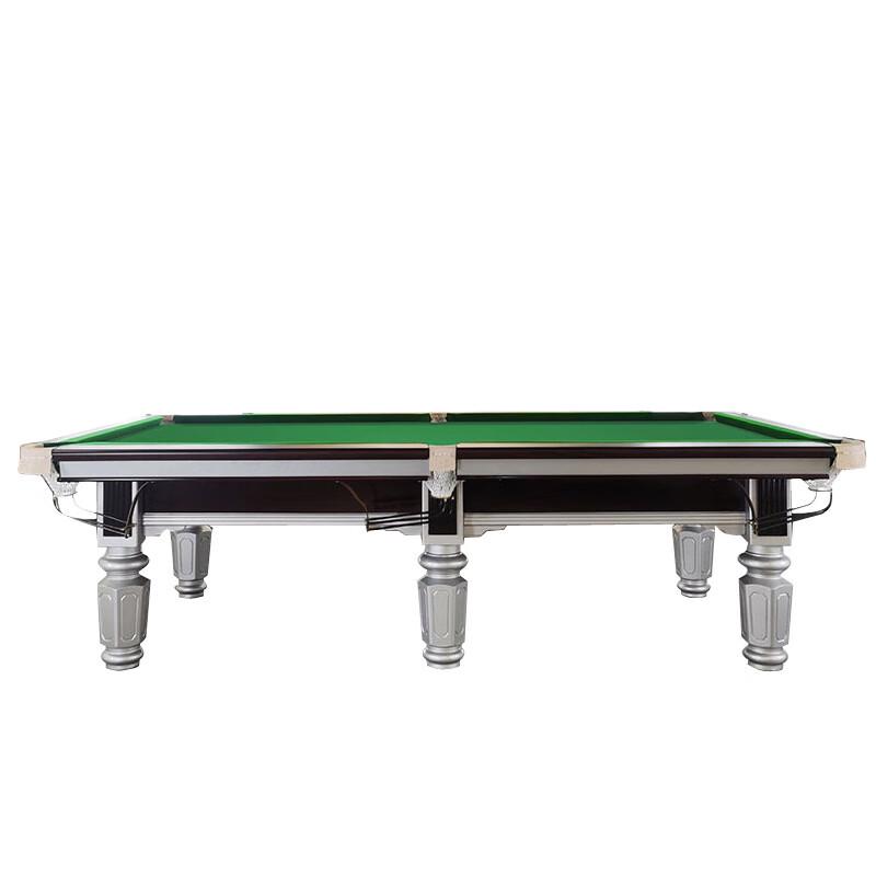 Bojue Standard Adult 8-Ball Billiards Table