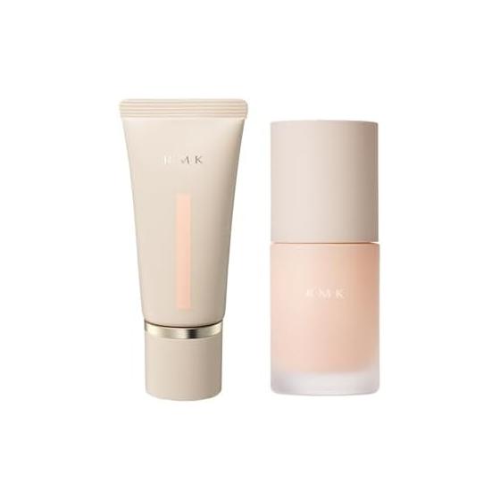 RMK Cream Foundation Aquatic Glow 200L / RMK Luminous Makeup Base/Set (Foundation/Base Makeup Makeup Base Base Cream)