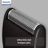 Philips MG1100/16 Multi-function Trimmer Shaver Facial Styling Tool