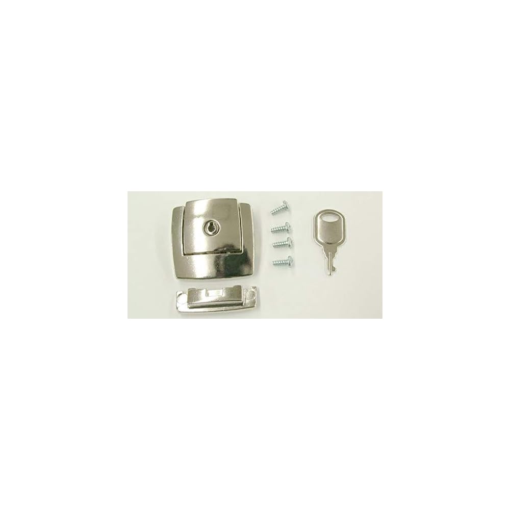 SKB (SKB) Catch Lock SKB/19P12MB1200 Case Compatible HC-27 Catch Lock