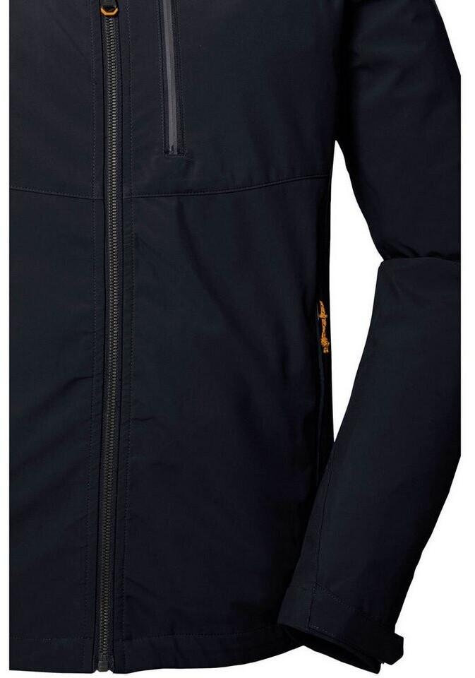 Jacket Killtec 3-in-1 Functional Jacket KOS 259 Black 01106