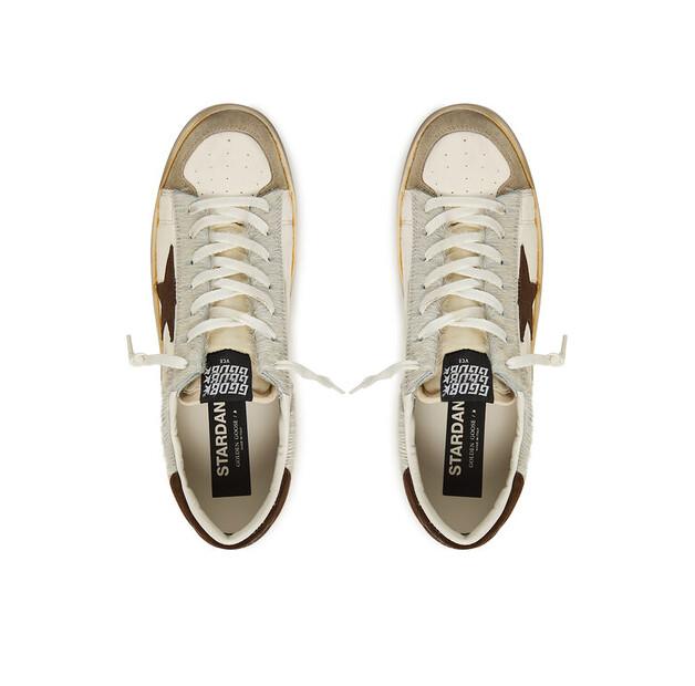 Кроссовки Golden Goose Stardan