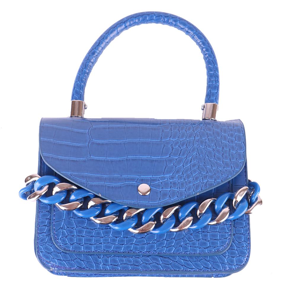 Women Shoulder Bag Mom Casual Bag Handbags New Fashion Chained Bags