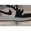 Pre-owned JordanAir Jordan 1 Low Panda GS HF3188-106-P26093763241913